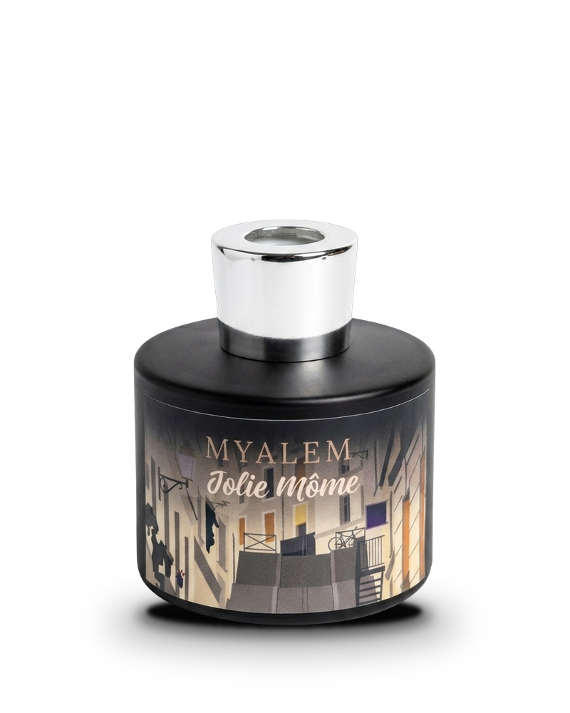 Diffuseur de parfum Myalem Jolie Môme